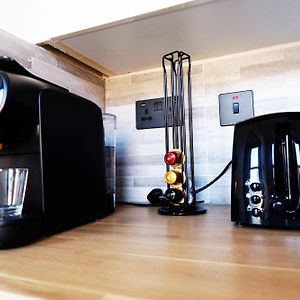 Studio Suite In Pimlico/Victoria