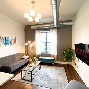 Appartement à 3 Chambres à Coucher