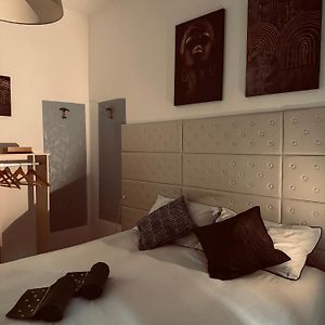 Private Bathroom Room