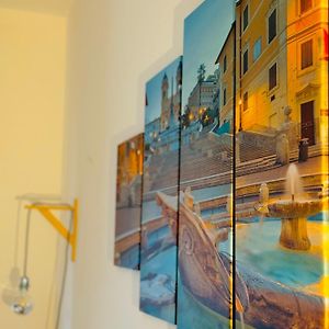 Chambre Triple