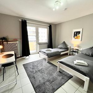 Appartement à 3 Chambres à Coucher