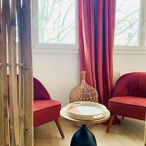 Appartement à 1 Chambre à Coucher