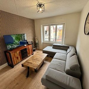 Appartement à 1 Chambre à Coucher