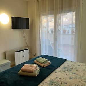 Comode Apartament Al Bell Mig De Girona