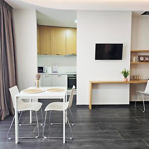 Appartement à 1 Chambre à Coucher