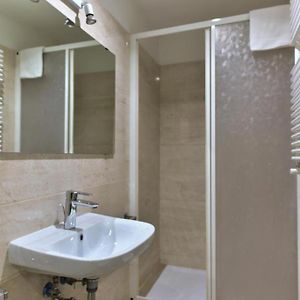 Private Bathroom Quadruple Room