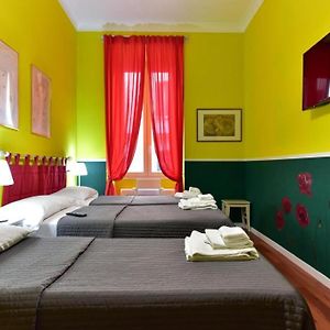 Chambre Triple