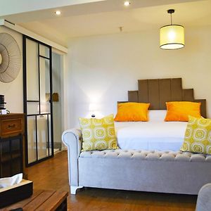 Chambre de Luxe