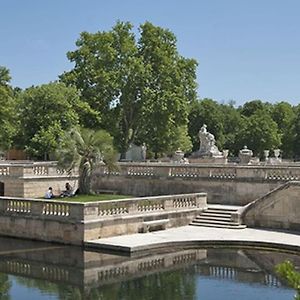 Fabienne Cote Jardins De La Fontaine