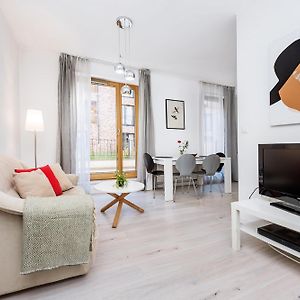 Old Town Apartment Browar Lubicz Krakow
