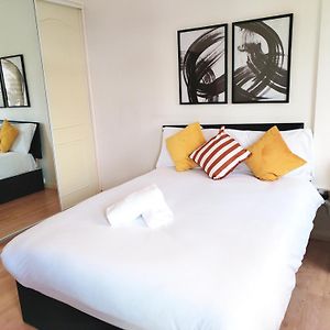 Chambre Lit King-Size