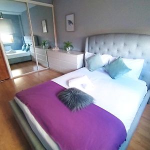 Chambre Grande Lit King-Size