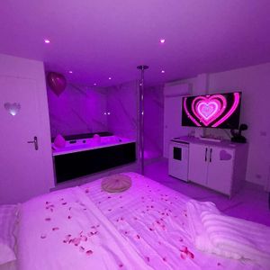 Appartement à 1 Chambre à Coucher