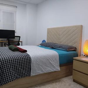 Appartment As A Service. Book It Now