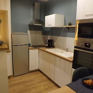 Appartement à 1 Chambre à Coucher