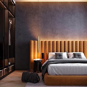 Appartement à 2 Chambres à Coucher