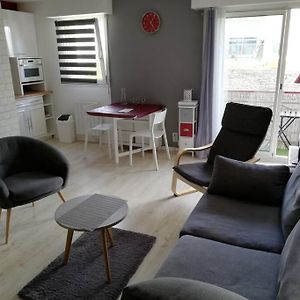 Beau Duplex Proche Centre Vannes