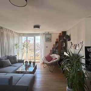 Appartement Calme Proche Du Centre