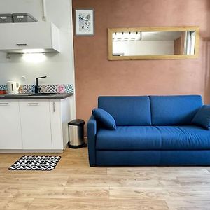 Appartement à 2 Chambres à Coucher