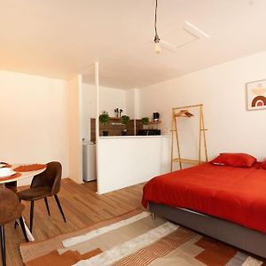Sweet Home : : Studio En Hypercentre Cathedrale