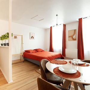Appartement à 1 Chambre à Coucher