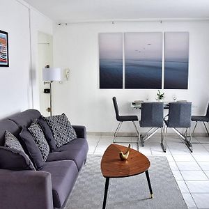 Appartement à 2 Chambres à Coucher