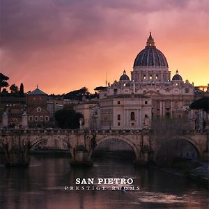San Pietro Prestige Rooms