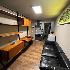 Appartamento Minimal Roma Centro