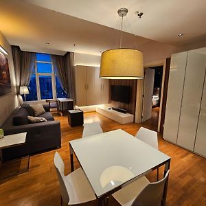 Appartement à 2 Chambres à Coucher