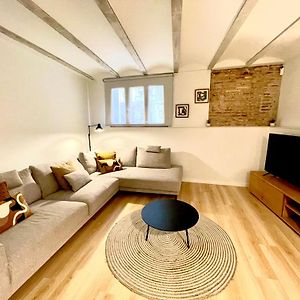 Duplex Mercado Central