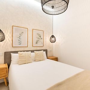 Appartement à 3 Chambres à Coucher