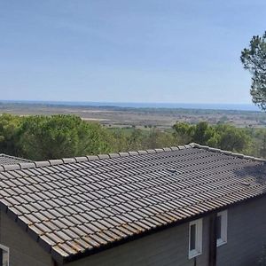 Cape Agde Charmant chalet sur le Mont Saint Loup
