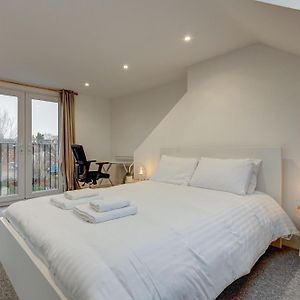 Henley Street Townhouse