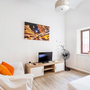 Appartement Rez-de-Chaussée