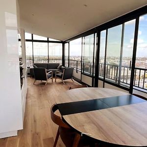 Appartement à 2 Chambres à Coucher