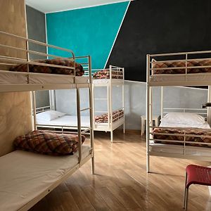 Chambre Juste Pour Femmes Dortoir
