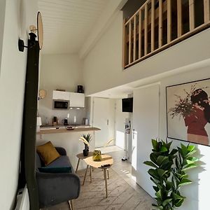 Appartement à 1 Chambre à Coucher