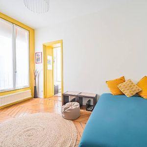 Charming Studio - Saint Apoline