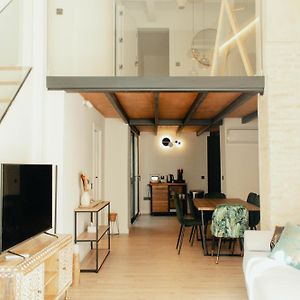 Appartement à 3 Chambres à Coucher
