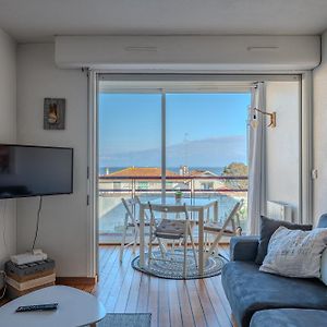 T2 Vue Mer Arcachon