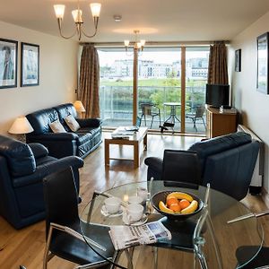 Appartement à 2 Chambres à Coucher