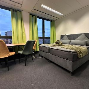 Chambre Triple