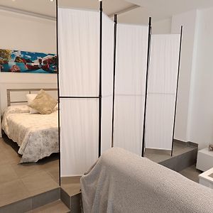 Apartamento Alhucemas Playa