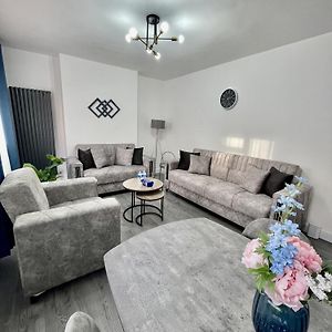 Appartement Supérieur à 2 Chambres à Coucher