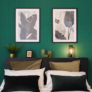 Maison 1 Chambre