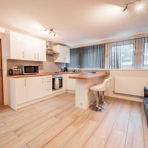 Appartement à 3 Chambres à Coucher