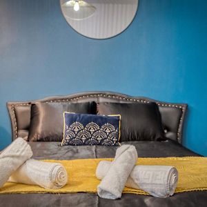 Chambre de Luxe Lit King-Size