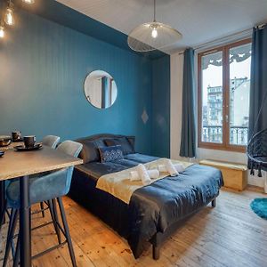 Le Blue Love - Love Room - Championnet