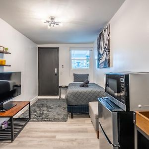 Appartement à 1 Chambre à Coucher