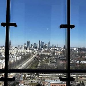 Warsaw Tower Wola Kasprzaka